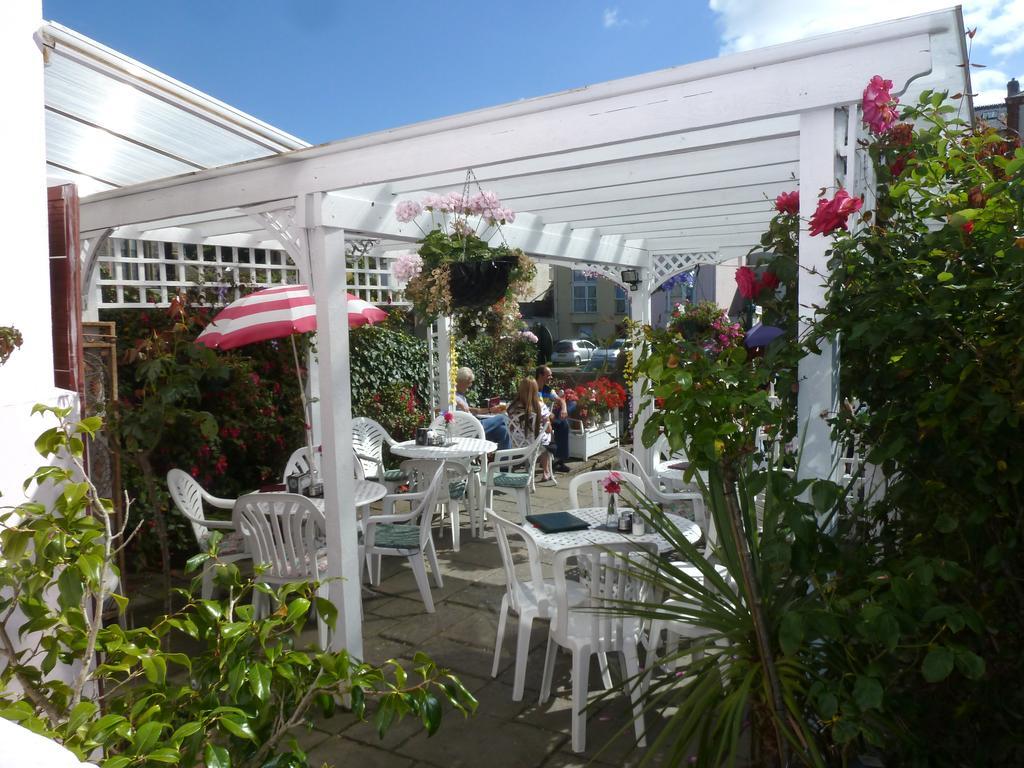 The Acorn Lodge Ilfracombe Exterior photo