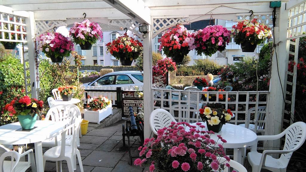 The Acorn Lodge Ilfracombe Exterior photo