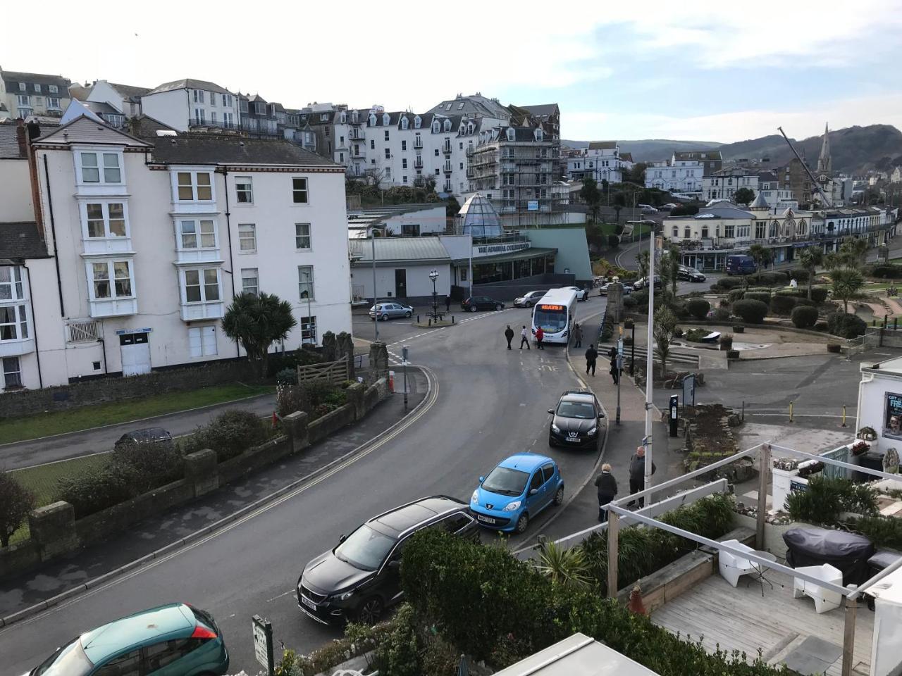 The Acorn Lodge Ilfracombe Exterior photo